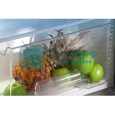 Холодильник Pozis RS-405 белый однокамерный 157/22 л морозилка сверху