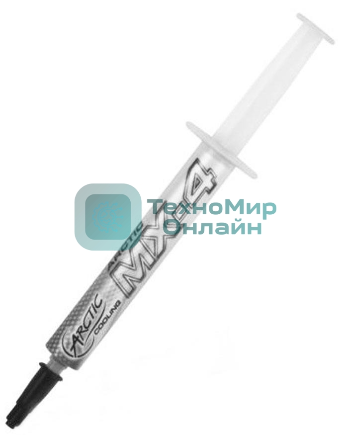 Термопаста Аrctic Cooling 