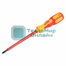 Отвертка Rexant 