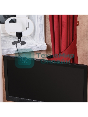 Антенна Rexant комнатная 