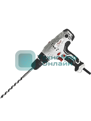 Дрель-шуруповерт Ставр ДШС-10/450-2С