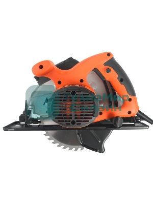 Циркулярная пила (дисковая) Patriot CS 212 1800Вт (ручная)