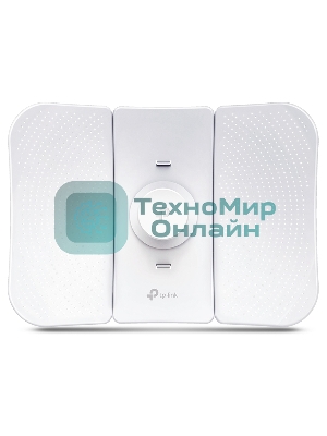 Наружная точка доступа Tp-Link CPE710 5 ГГц 867 Мбит/с 23 дБи Wi-Fi стандарта AC SMB