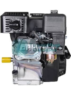 Двигатель бензиновый HUTER GE-170F-20