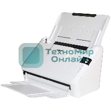 Сканер Avision AV332U (А4, 40 стр/мин, АПД 50 листов, USB2.0)