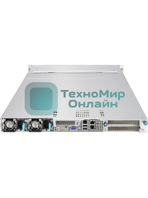 Серверная платформа ASUS RS700-E10-RS12U 3x SFF8643 + 6x SFF8654x8, 12x trays (12x NVMe/SAS/SATA), 2x 1600W, (361664)