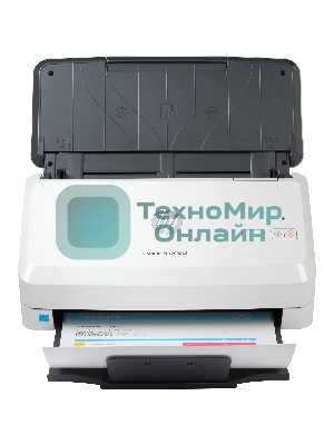 Сканер HP ScanJet Pro 2000 s2