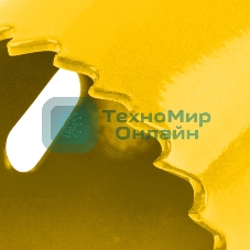 Коронка Bimetal Kranz 41 мм