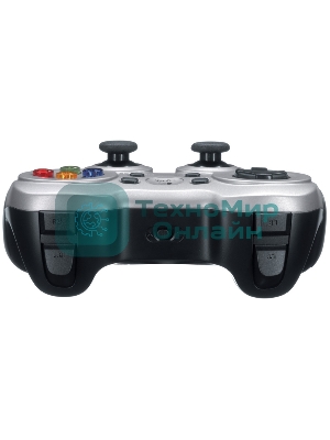 Геймпад Logitech Wireless Gamepad F710