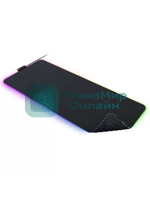 Игровой коврик для мыши Razer Strider Chroma mouse mat/Razer Strider Chroma mouse mat