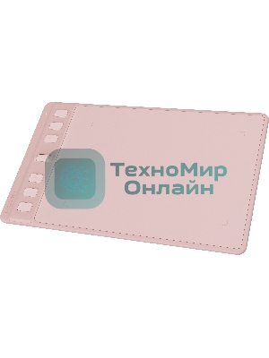 Графический планшет Huion Inspiroy 2 S, 8192 уровней, USB Type-C