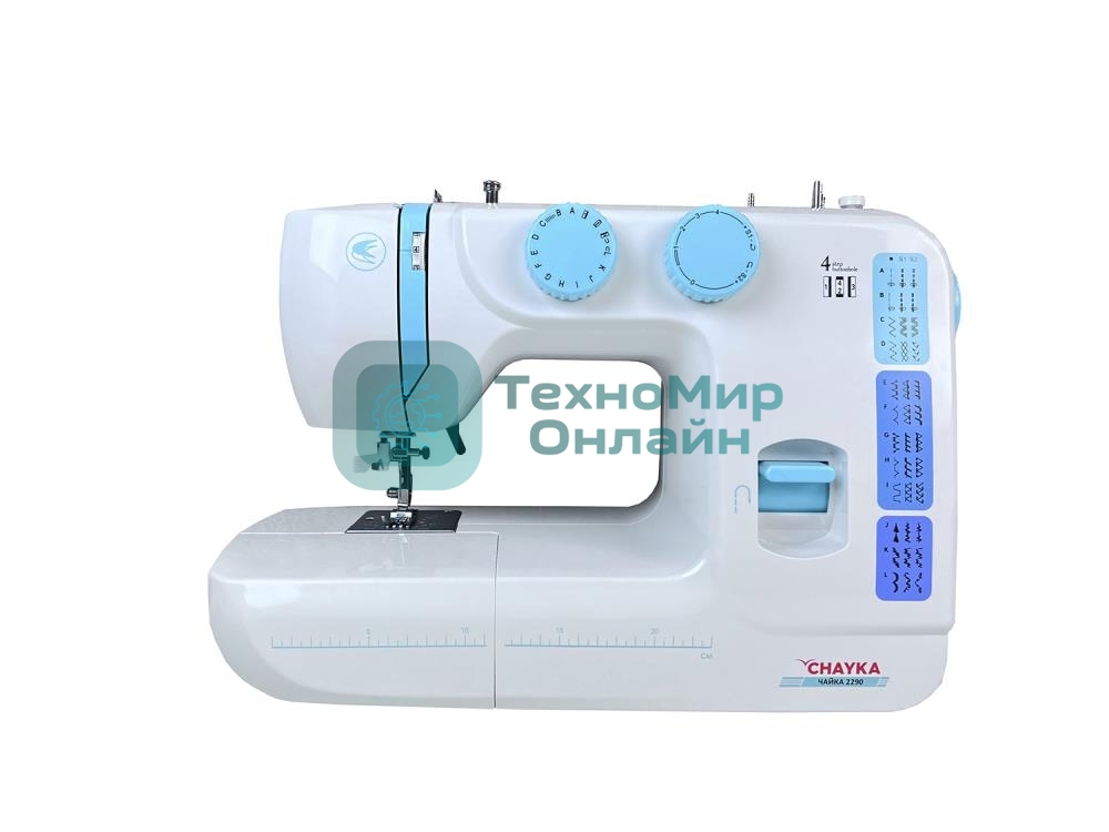 Швейная машина CHAYKA 2290