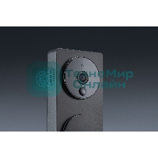 Видеодомофон Aqara Smart Video Doorbell G4, в составе комплекта модели SVD-KIT1 с повторителем Chime Repeater модели SVD-C04