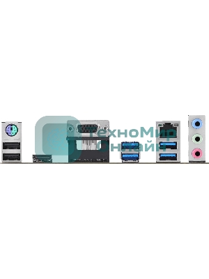 Материнская плата ASUS PRIME B760M-K D4, LGA 1700, Intel B760, 2xDDR4, 4xSATA, 2xM.2, 1xPCIe 4.0 x16, 2xPCIe x1, 1xHDMI, 1xVGA, 1x 2.5Gb LAN, 2xUSB-A 3.2 Gen 1, 2xUSB-A 2.0, 3x3.5 мм, 7.1, mATX