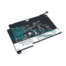 Аккумуляторная батарея для ноутбука Lenovo ThinkPad P40 Yoga 11.4V 4540mAh