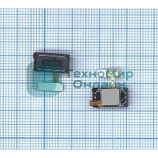 Динамик верхний (слуховой) для Samsung A720F