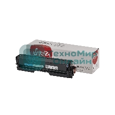 Картридж Sakura CTL-1100C для Pantum, голубой, 700к.