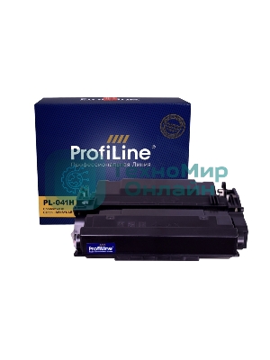 Картридж лазерный ProfiLine совместимый PL-041H для Canon iSENSYS LBP-312x 20000к PL