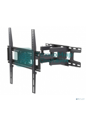 Кронштейн для телевизора Arm Media LCD-417 черный 26