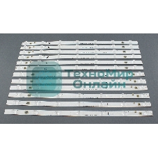 Светодиодная подсветка TV 48