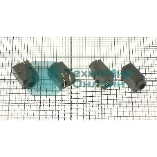 Разъем питания для планшета №12 (0.7х2.5мм)