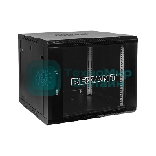 Настенный шкаф Rexant 19