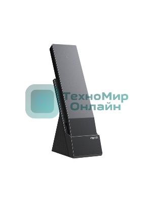 Гостиничный IP-телефон Fanvil Hotel Phone 6 prog. soft keys dual-band Wi-Fi 6