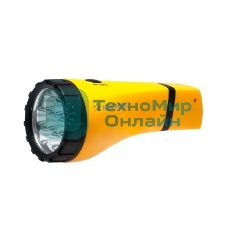 Фонарь Космос аккумуляторный светодиодный KOCAc7005LED-BL