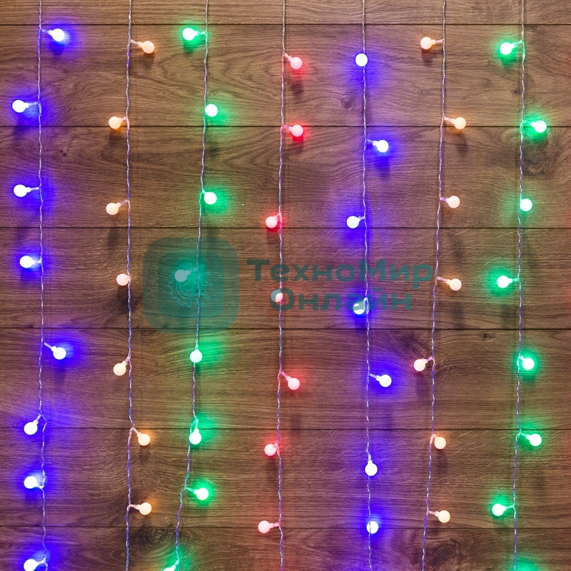Гирлянда Neon-night 