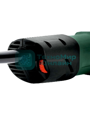 Угловая шлифовальная машина Metabo WEV 850-125  603611000 850вт,125мм,регулировка,картон
