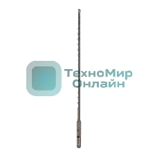 Бур по бетону Kranz 6x310 мм SDS PLUS