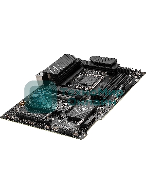 Материнская плата MSI PRO Z790-P WIFI, LGA 1700, Intel Z790, 4xDDR5, 6xSATA, 4xM.2, 1xPCIe 5.0 x16, 1xPCIe 4.0 x16, 1xPCIe 3.0 x16, 1xPCIe x1, 1xHDMI, 1xDP, 1x2.5Gb LAN, 4xUSB-A 2.0, 2xUSB-A 3.2 Gen 1, 1xUSB-A 3.2 Gen 2, 1xUSB-C 3.2 Gen 2x2, 6x3.5мм, 7.1, ATX
