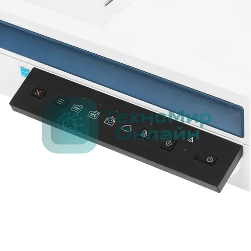 Сканер HP Scanjet Pro 3600 f1