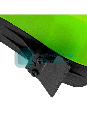 Триммер бензиновый Сибртех БКС-1300, 25 см3, 1,3 л.с., неразъемная штанга, состоит из 2 частей