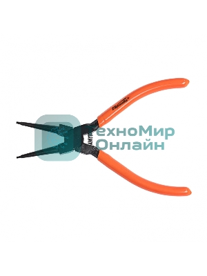 Съемник Sparta 150 мм, для внутренних стопорных колец, прямой (сжим)