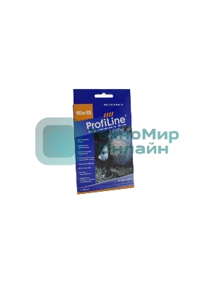 БГ-260-10х15-м-25 Фотобумага микропористая глянцевая, 260 г/м2, 10х15, 25 л, 5760 dpi (Mi)