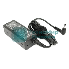 Блок питания (сетевой адаптер) для ноутбуков Asus 19V 1.75A 4,0x1,35 мм HC