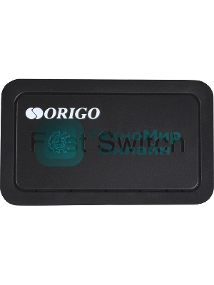 Коммутатор неуправляемый 5-портовый 10/100 Мбит/с ORIGO OS1105/A1A