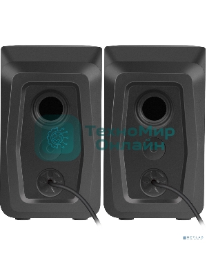 Акустическая система 2.0 Defender SOLAR 1 65401