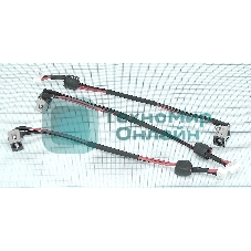 Разъем для ноутбука HY-TOO43 Toshiba Satellite L670 L675 с кабелем