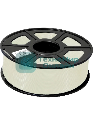 Пластик для принтера 3D Cactus CS-3D-PLA-1KG-NATURA PLA d1.75мм 1кг 1цв.