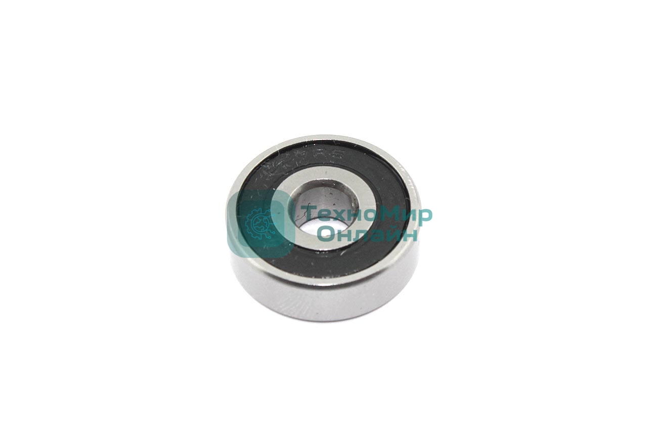 Подшипник 627 2RS 7x22x7мм (шт)