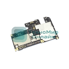 Материнская плата для Asus ZenFone 3 Zoom ZE553KL 4x64Gb 90AZ01H0-R00090