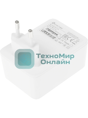 Центр управления умным домом TP-Link Tapo H100