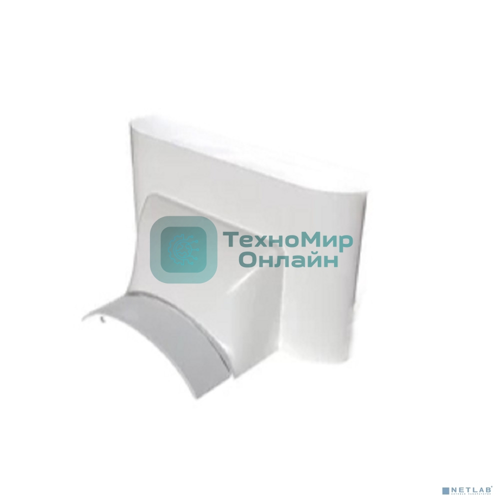 Переходник д/к-к до 160х65 Legrand DLP