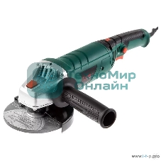 УШМ Hammer Flex USM1200E 1200Вт 3000-11000об/мин 125мм