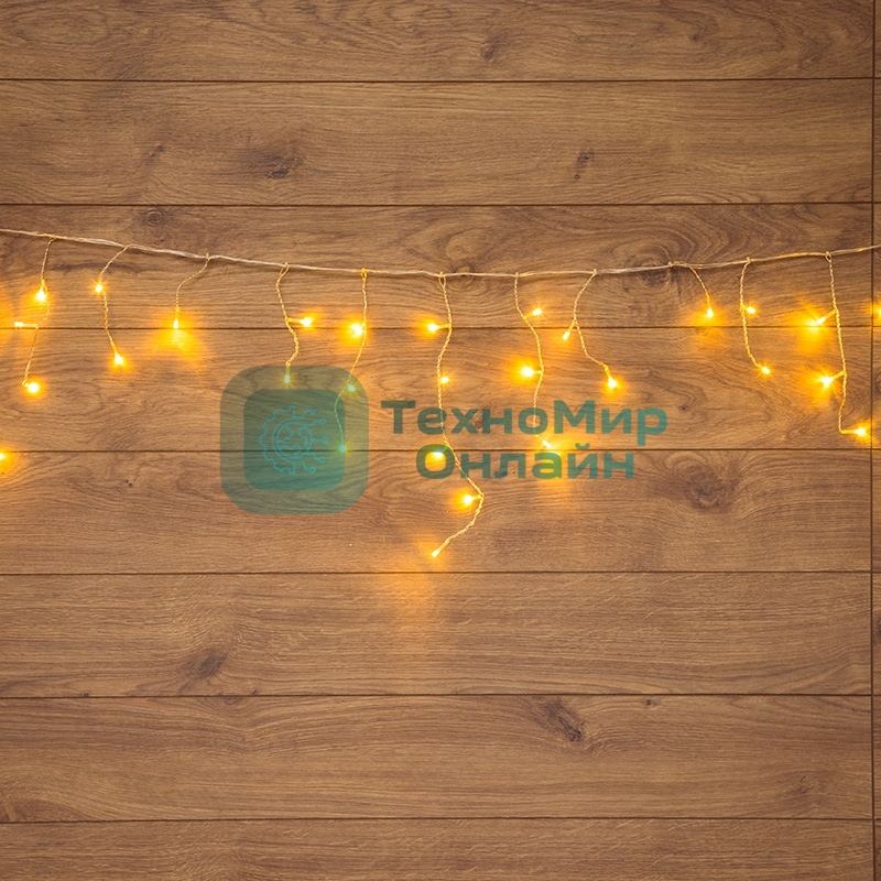 Гирлянда Neon-night Айсикл 