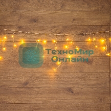 Гирлянда Neon-night Айсикл 