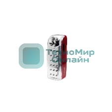 Фонарь-светильник Космос 10Вт COB LED 4В 2 мАч зарядка от USB