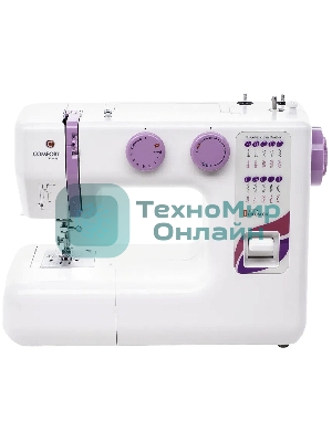 Швейная машина Comfort 17